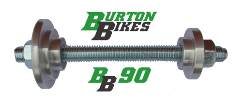 Burton Bikes BB90 BB95 bottom bracket 