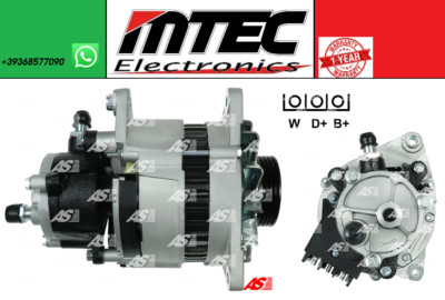 LICHTMASCHINE 70AH Ford Scorpio I-II-Transit-Turneo 2.5 '91 R924F10300AA 34