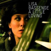 Lisa Bassenge: A Little Loving (180G) - Jpc Schallplatten - (Lp / A)