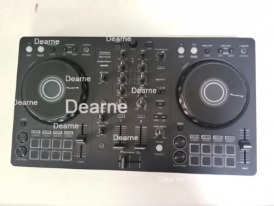 Pioneer DDJ-FLX4 ジャンク Pioneer DDJ-FLX4 DJ Recorder | eBay