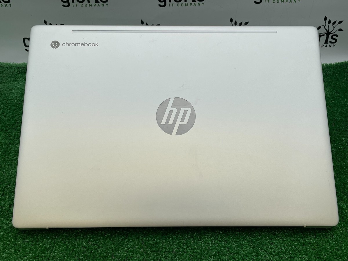 HP Pro c640 Chromebook Laptop Intel i5-10310U 1.70GHz 8GB RAM 64GB