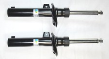PAR amortiguadores delanteros de gas Bilstein B4 amortiguadores amortiguadores calidad FABRICANTE DE EQUIPOS ORIGINALES 22-131614