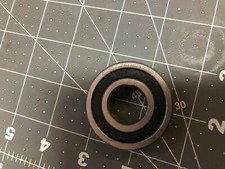 1635-2RS seals bearing 3/4  bore 1635-rs ball bearing 1-3/4"x 3/4" x 1/2"