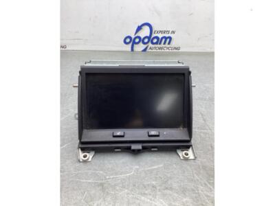 Monitor Navigationssystem Land Rover Range Rover Sport L320 4622005408 P19709506