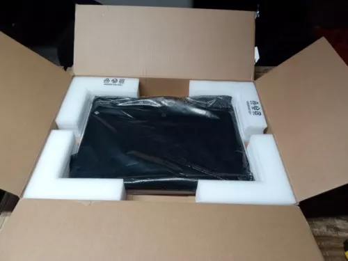Lp001534 21.5" SPS-Touch Panel Kits DC2300C G3 AiO HP ProOne Touch Screen