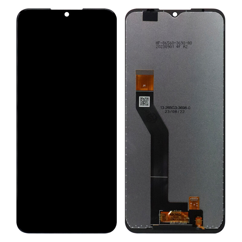 For Wiko Voix U616at LCD Display Touch Screen Digitizer
