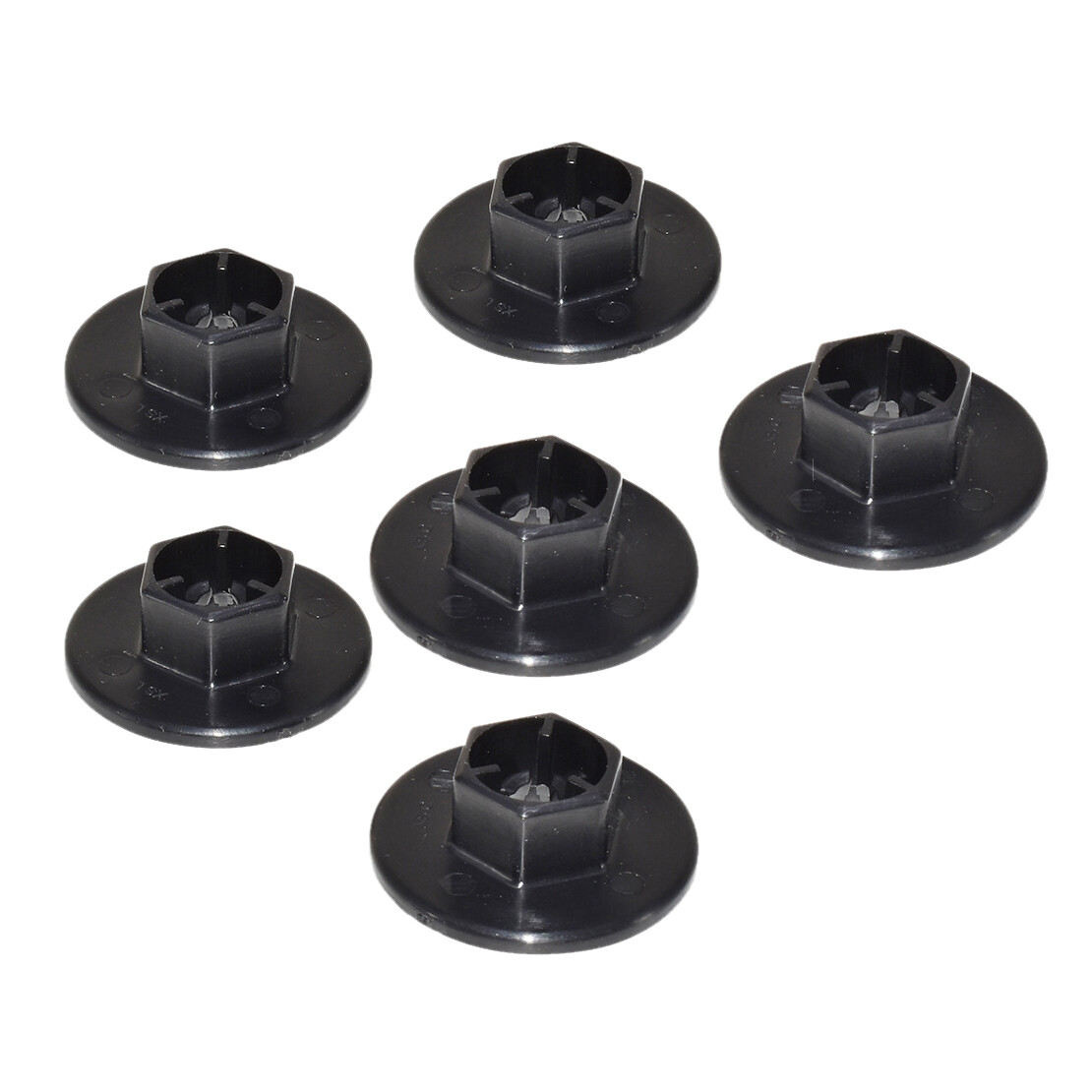 20Pcs Wheelhouse Fender Liner Nut Grommet 8414526000 Fit For Hyundai Kia Wel me eBay