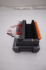 Emerson DeltaV KL4201X1-BA1 CHARM BASEPLATE USED UNIT STOCK 2914A