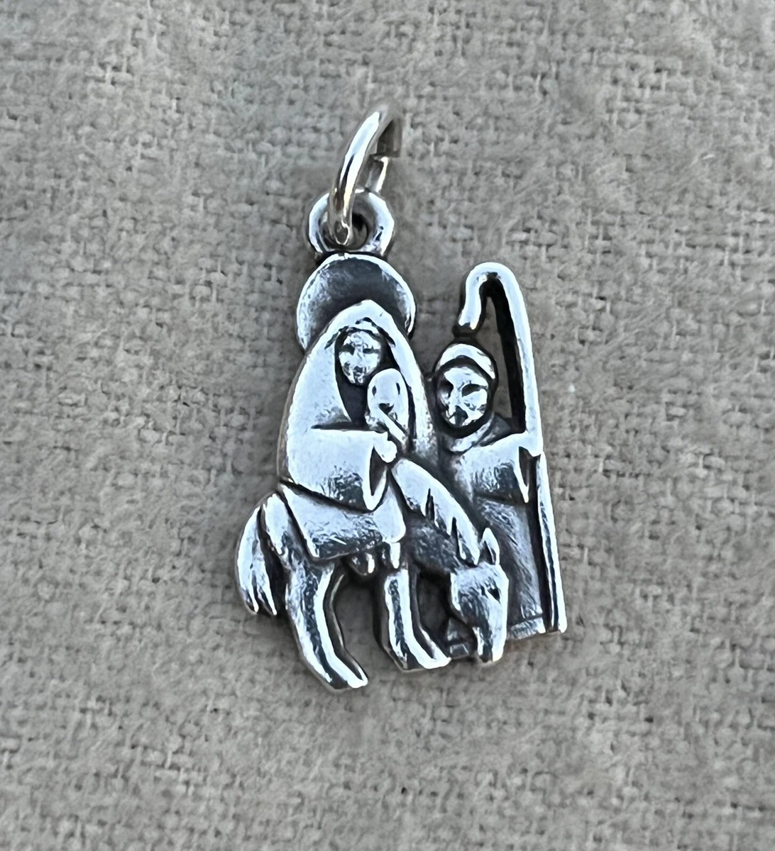James avery deals christmas charms