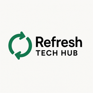 Refresh Tech Hub | eBay Stores