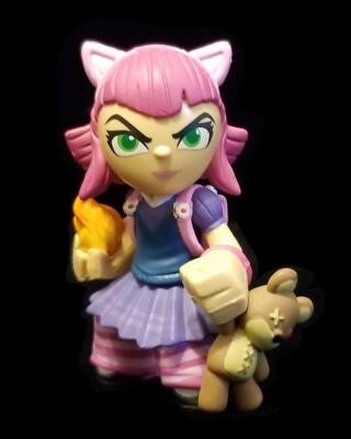 Funko Mystery League of Legends Mini Vinyl Annie 1/12