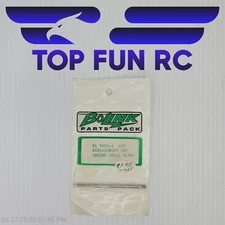 BoLink BL7609-A .093 Replacement Tip Ground Drill Blank