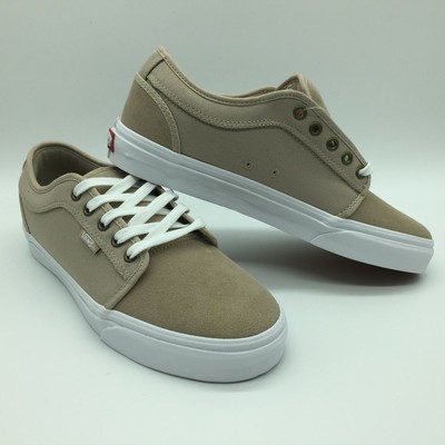 vans chukka low humus