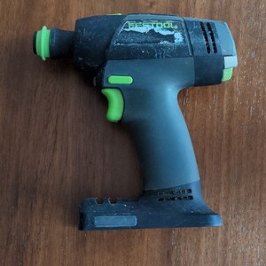 Festool  T15 14.4-15,6 V Screwgun