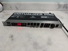 Behringer Virtualizer Pro DSP2024P 24-Bit Mul...