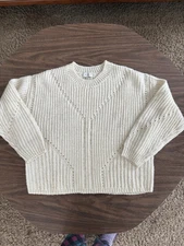 FRNCH sweater