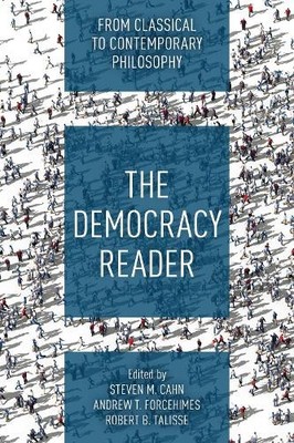 Robert B. Talisse The Democracy Reader (Taschenbuch)