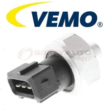 VEMO HVAC Pressure Switch for 1994-2006 Mercedes-Benz S500 5.0L V8 - Heating sv