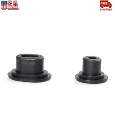Anti-Dust Plugs Tail Door Rubber Plugs For Fo...