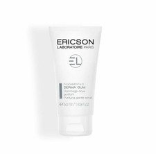 ERICSON LABORATOIRE E154R Derma Gum Purifying Gentle Scrub 50ml