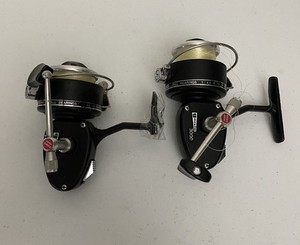 Garcia 3000 Spinning Reel | eBay