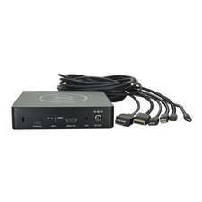 DigitaLinx BYOD-HUB-UT 6 x 1 Auto Switcher/Scaler