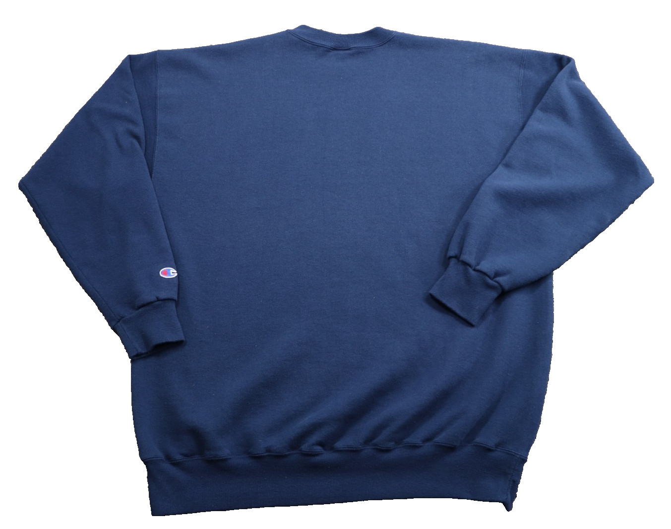 Champion Basic Training VTG 90s Martha's Vineyard… - image 3