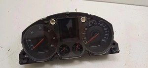 VW PASSAT Variant B6 3C5 Kombiinstrument A2C53106067 1.90 Diesel 77kw 34895102