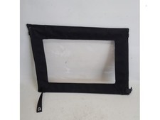 Porte arrière et accessoires Citroen MEHARI