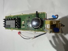 EBR77175401 LG Dryer Display Power Control Board