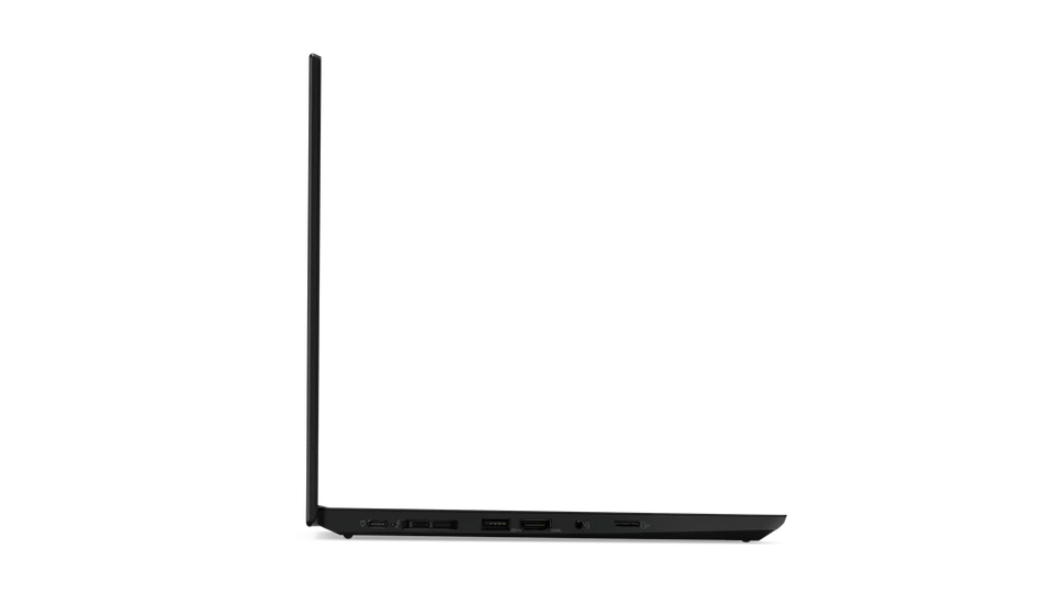 Lenovo ThinkPad P14s G1 · i5-10310U · 16GB · 512GB, Foto 4 von 5