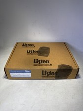 Listen LT-800B-072 Stationary FM Transmitter 72MHz
