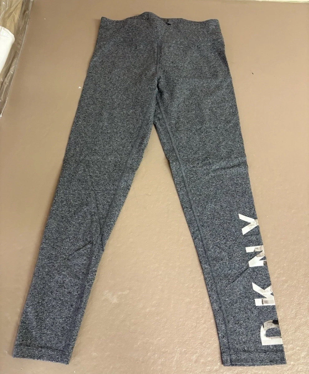 Legging de sport uni - noir - Kiabi - 7.50