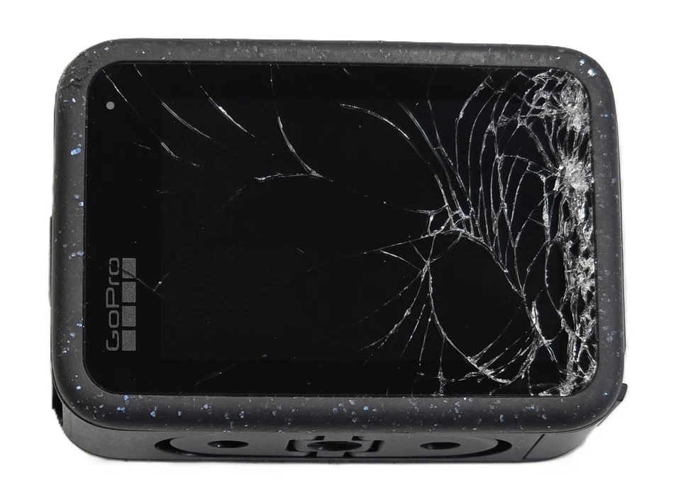 GoPro HERO12 Black Action Camera - Free Shipping - Image 3 of 4