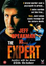 11.5 x 8 Video Advert the Expert Jeff Speakman 20.20 Vision Video Advert