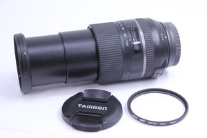 今週土曜の夕方まで値引き　TAMRON 16-300 Tamron 16 300mm Nikon | eBay
