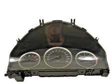 (S199) A2045409848 Orig. MERCEDES-BENZ C-Klasse W204 Tacho Kombiiinstrument