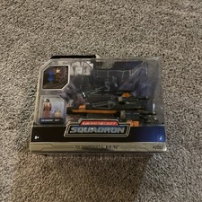 Star Wars Micro Galaxy Squadron Poe Dameron's T-70 X-Wing  0062 Jazwares New