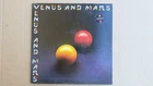 Paul McCartney & Wings Vinyl LP "Venus & Mars" Capitol SMAS-11419 1975