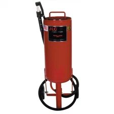 ALC Keysco 40002 ALC Keysco SAND BLASTER PRESSURE TYPE PORTABLE 90-100LBS
