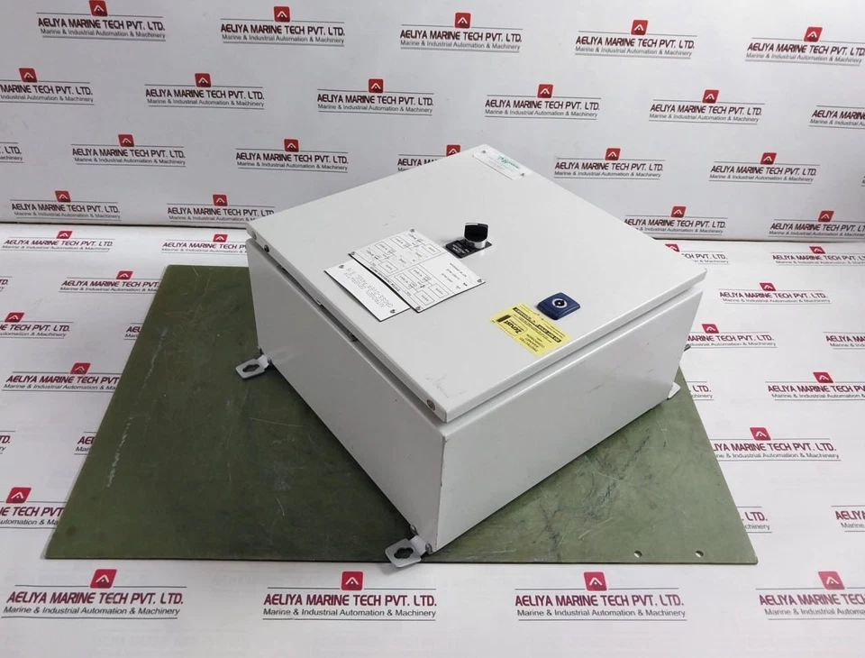 Eldon MAS0404021R5 Generation System Revision 1705 - Bild 4 von 4