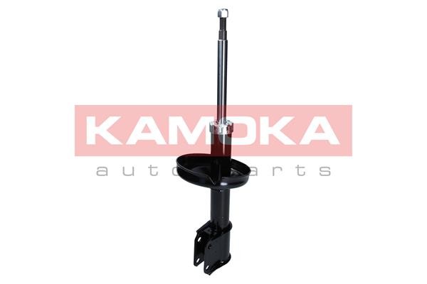 Kamoka StoßDäMpfer Vorderachse Passend FüR Renault Twingo II CN0_-image