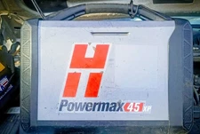 Hypertherm Powermax 45 XP Plasma Cutter