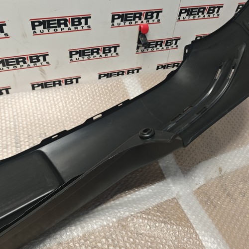 161039600 paraurti posteriore superiore per Toyota Yaris Dal 2002 Al 2006 - Foto 9 di 11