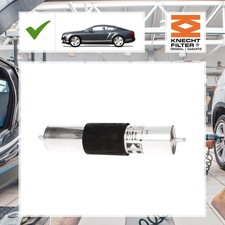 Knecht Kraftstofffilter BMW 5 (E39) 523 i