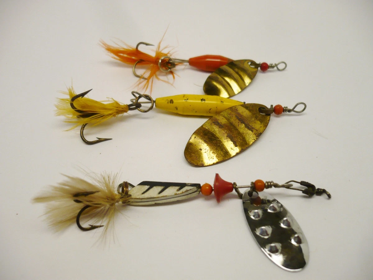 Abu Garcia Vintage Fishing Lures for sale | eBay