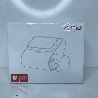 70mai  Dash Cam Midrive D08 - 1080p Full HD - Smart Dash Camera - New Open Box