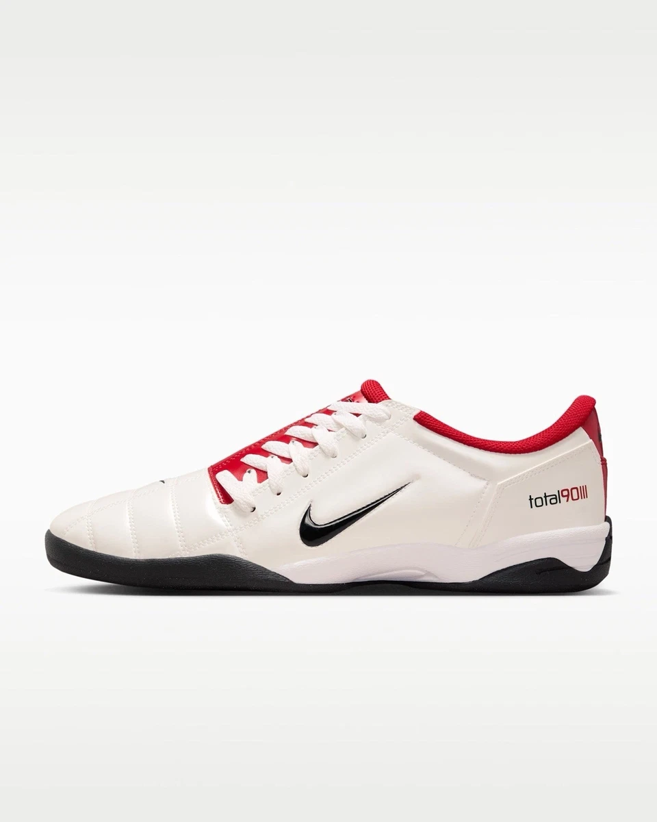 Nike Total 90 Shoot III L-FG 2012 \