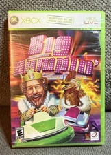 Big Bumpin' Xbox 360 - CIB - Free Ship!