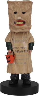 Trick 'R Treat Bagwell Bobblehead Figur Royal Bobbles 11174
